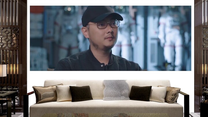 รีวิวหนัง "The Wandering Earth" แบบไม่เป็นทางการ - นี่คือหนังเกี่ยวกับความหวัง