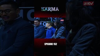 Roy Terawang Suaminya Suka Karaoke!! I Karma Eps152 #short #antv #antvofficial