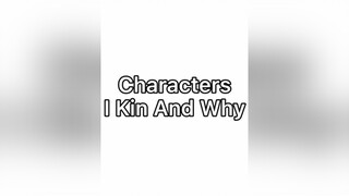 Just realised they’re all dudes 😂 part 2 for the ladies? 😗 fyp foryou foryoupage anime kin