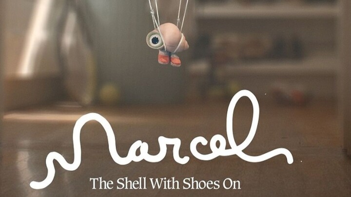 Marcel the Shell with Shoes On - SUBTITLE INDONESIA (2021)