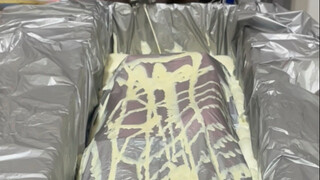 Cracking the pain points of transporting high-end silicone figure models! Full-process protection fo