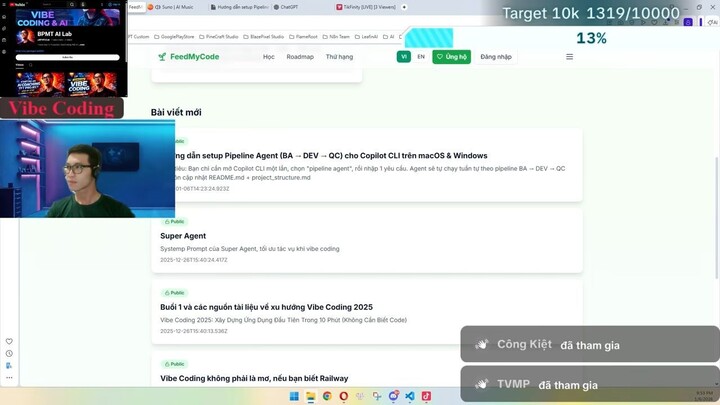 Game Project Manager (@gamingcenter8888) đa ng phát LIVE - TikTok LIVE