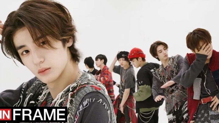 BOYNEXTDOOR - ฉบับเต้นเพลง But Sometimes | In Frame