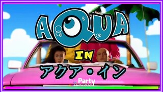 AQUA - Barbie Girl (Remix 2024) official video 720p