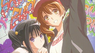 【2026年4月/剧场版/有新画面】吹响吧！上低音号 最终乐章 前篇 预告PV【MCE汉化组】