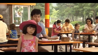 After being abandoned by her husband, she could only refer to her daughter as he