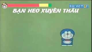 Doremon S4 Bạn Heo Xuyên Thấu