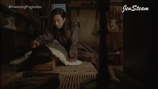 Hwarang Episode 16 Tagalog Dub