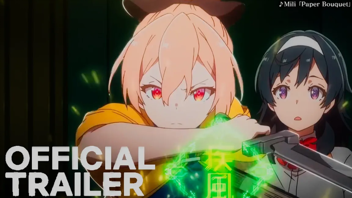 Vir Silver Lore ของ Executioner Girl d-Oh Fissia l T et al