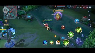 Mod Skin Natalya Thần Phú Quý Mùa 1