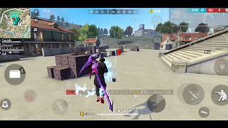FUNNY MOMENT FREE FIRE - NHỮNG TÌNH HUỐNG HÀI HƯỚC TRONG FREE FIRE #14