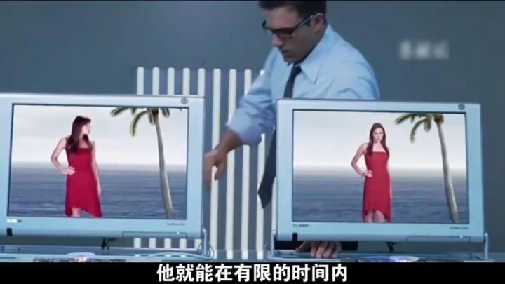 Đã xem gần nghìn bộ phim hình sự, đây là bộ có chiều sâu nhất mà tôi từng xem, thật hối hận vì không