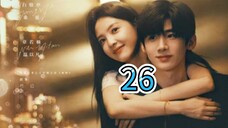 [ sub indo ] ~ ❄️ embun beku pertama ❄️ ~👩‍❤️‍👨