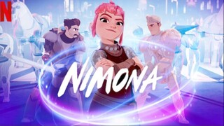Nimona 2023 Watch Full Movie : Link in Description
