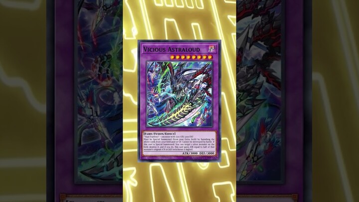 Why These ANIME Cards Are Now Seeing META Play Right Now! Yu-Gi-Oh! #shorts