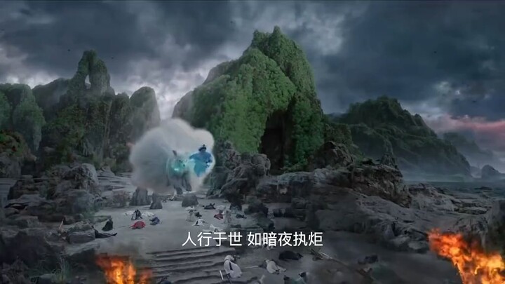 trailer spesial the eternal fragrance