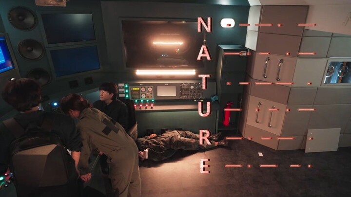 Agents of Mystery-S01E05 พากย์ไทย