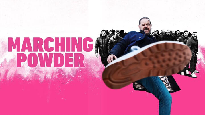 Watch Marching Powder Full Movie 2025 HD