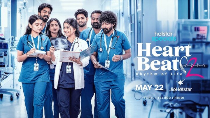 Heart_Beat_2025_S02 Episode 69 to72Tamil