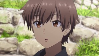 Hàng ngàn lớp thói quen của cú Kushima