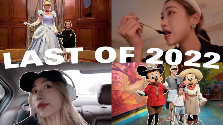 VLOG #27 Cảm ơn các bạn đã đồng hành cùng mình trong năm nay ❤️ Tạm biệt 2022!