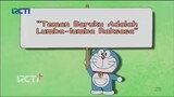 Doraemon bahasa Indonesia terbaru