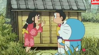 Doraemon - Harta karun Nobizaemon - Bahasa Indonesia