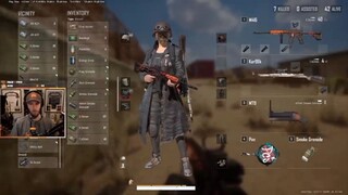 Pubg choco part 6