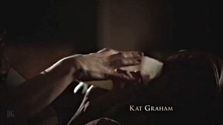 TVD bad guy  Katherine Pierce