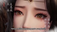 Lingwu Continent Episode 77 Sub indo