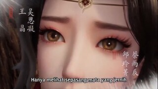 Lingwu Continent Episode 77 Sub indo
