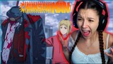 This Episode is Outrageous!! CHAINSAW MAN | EP 1x8 | Full Episode Reaction & Commentary