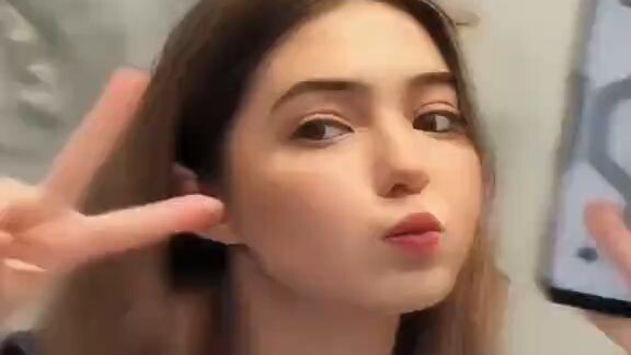 My hot video 😍