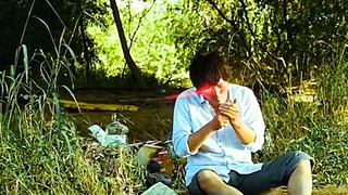 开幕暴击，先来个华子压压惊。