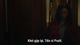 Harlem (Phần 2) EP 1 [Sub Việt]