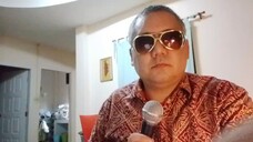 G.I. Blues cloned by Elvis Non