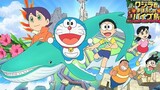 Doraemon (Tập Đặc Biệt): Cá Voi Và Hòn Đảo Ống Huyền Ảo (Full) | LK Nhạc Trẻ Mashup HOT TikTok ✅