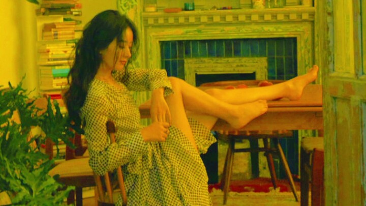 Dương Mịch nè