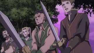 Cuộc sống tại dị giới của hiền giả tái sinh ep 12