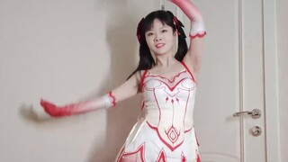 Anh Yêu Em! Bản tình ca hoa đào ❤Phục hưng 4K Ye Qing Hui Jiu Li