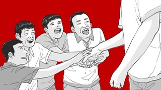 أشعر بغثيان شديد بعد قراءة المحتوى...