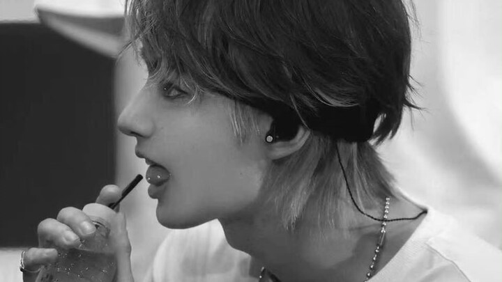[SEVENTEEN | Wen Junhui] So fiery it could launch me to Mars!
