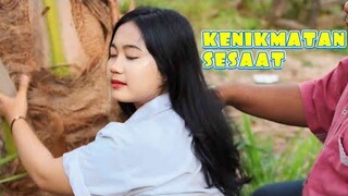 K3N1KM4T4N S3S44T (FILM PENDEK 2024)