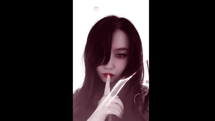 The little bear who did something bad needs to be thrown away.... 😡🔪