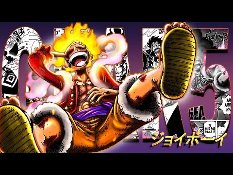 One piece「AMV」FIGHT BACK ᴴᴰ