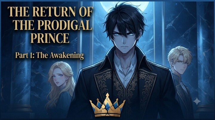 The Betrayed Prince Returns For Revenge | Manhwa Recap | Part 1