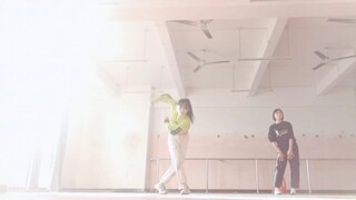 《DICE》dancebreak 但是15岁高一封校且单休版 转圈圈圈圈圈圈圈