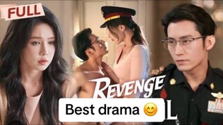 Revenge to the Devil #shortdrama
