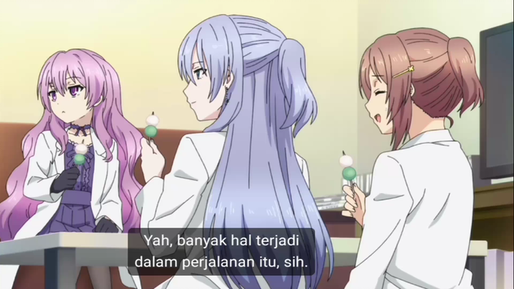 Oksitosin...