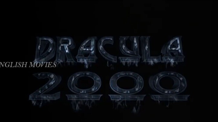 Dracula 2000